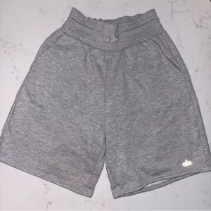 Alo yoga shorts